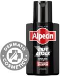 Alpecin Sampon Grey Attack, 200ml, Alpecin