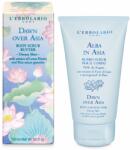 L'Erbolario Exfoliant de corp Dawn over Asia, 150ml, L'Erbolario