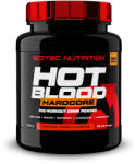 Scitec Nutrition Hot Blood Hardcore - Lichidare de stoc! , 700 grame - iproteine - 176,00 RON