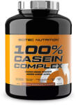 Scitec Nutrition 100% Casein Complex - Lichidare de stoc! , 2350 grame