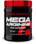 Scitec Nutrition Mega Arginine - dilata vasele de sange si creste nivelul de oxigen pentru inima si muschi - Lichidare de stoc! , 140 capsule