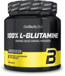 BioTechUSA 100% L-Glutamine - Lichidare de stoc! , 500 grame