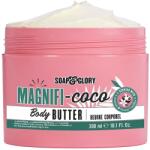 Soap & Glory Unt de corp Magnificoco Coconut & Sweet Vanilla, 300ml, Soap & Glory