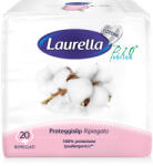 Laurella Protej Slip ambalate individual din bumbac organic Bio Cotton, 20 bucati, Laurella