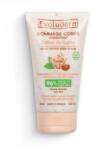 Evoluderm Scrub pentru corp hidratant Délice de Karité, 150ml, Evoluderm