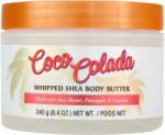 Tree Hut Unt de corp Whipped Body Butter Coco Colada, 240g, Tree Hut