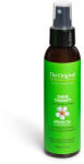 DermOrganic Spray tratament leave-in cu ulei de argan pentru reparare si luciu, 120ml, DermOrganic