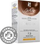 BioNike Vopsea pentru par Nr. 7.3 Golden Blonde Shine On, 1 bucata, Bionike