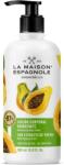 La Maison Espagnole Lotiune de corp hidratanta, 500ml, La Maison Espagnole