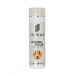 Dr. Soleil Lapte de corp cu ulei de argan Hydra Plus, 250ml, Dr. Soleil