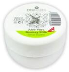 Fresh Secrets Unt de corp cu lapte de magarita si aloe vera, 60ml, Fresh Secrets