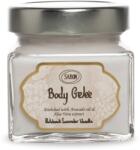 Sabon Lotiune de corp Patchouli Lavender Vanilla, 200ml, Sabon