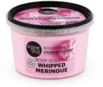 Organic Shop Souffle de corp cu capsuni si cocos Whipped Meringue, 250ml, Organic Shop