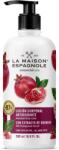 La Maison Espagnole Lotiune de corp antioxidanta, 500ml, La Maison Espagnole