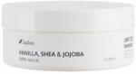 Sabio Unt de corp vanilla + shea si jojoba, 100ml, Sabio