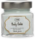 Sabon Lotiune hidratanta de corp Iasomie, 200ml, Sabon