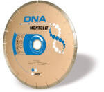 Montolit Disc Montolit SCXS-T250 pentru gresie portelenata/ceramica „Pro/granit Ø 250 mm M25.4 Disc de taiere