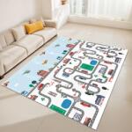 Babyhome Килим за лазене коли - bebetabg - 97,87 лв