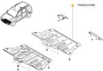 Original Renault Scut motor 4X4 ORIGINAL RENAULT 758904159R (758904159R)
