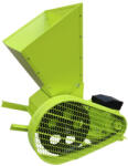MESTERINO Zdrobitor electric de fructe si legume MESTERINO TOOLS MT-MHK-10, 0.75 KW, 2900 RPM, 280 kg h (mst-MT-MHK-10)