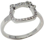 Flippy Inel Argint 925 Sweet Cat, Marime 52 (TEO-06508)