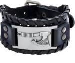 HARAHU Brățară AX-41049 - Axe / Argintiu KP41049