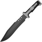 HARAHU Cuțit de exterior VY - 41063 - Negru / Gri / Tip3 KP41063
