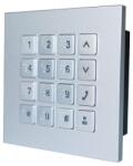 Rovision Modul tastatura acces Dahua pentru videointerfon modular VTO4202F, IP65 (VTO4202F-MK)
