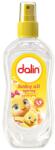 DALIN Ulei de corp Dalin Baby spray pentru bebeluși, 200 ml (1100056443)