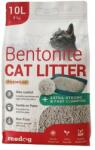 Reedog Așternut pentru pisici Reedog Bentonite 10 l