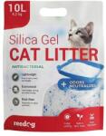 Reedog Așternut pentru pisici Reedog Silica 10 l