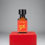 PWD Poppers SUPER RUSH RED 25 ML - bőrtisztító folyadék