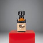 PWD Poppers GOLD RUSH 25 ML - bőrtisztító folyadék