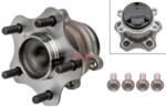 Fag Set rulment roata FAG 713 6333 30 (713 6333 30)