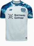 New Balance Tricou New Balance Bayer 04 Leverkusen 26/27 Away Replica - Albastru - albastru, m - masculin (MT62F2XB_AWY) (MT62F2XB_AWY)