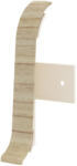 Vilo Capac plinta Vilo Flex, decor Artar - 55 22 mm, PVC, 30 buc cutie (DF-3021496)