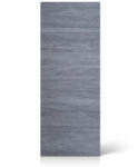 Naimeed Company Element decorativ de perete WPC D7563, Gri, 2600 mm x 611 mm x 9 mm, 4 bucati cutie (DF-D7563)