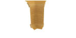 Vilo Colt interior plinta Vilo Flex, decor Stejar Arizona - 55 22 mm, PVC, 30 buc cutie (DF-3007310)