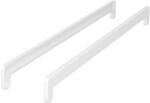Vilo Glaf interior Vilo, decor Alb - 420 50 mm, PVC (DF-6003662)