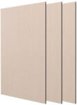 Naimeed Company Pachet 3 placi cristal carbon, D6660, 2700 x 1200 x 5 mm, Crem (DF-D6660)