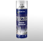 Bostik SUPERCOLOR LAC TRANSPARENT - Lucios - Tub 400ml (DF-00008017)