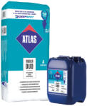 Atlas Woder Duo - 32 Kg (DF-ATLAS-WOODER-DUO)