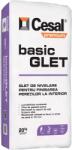 Cesal Basic Glet - 20 Kg (DF-00000125)