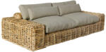 Roke Canapea 3 locuri Zezo (DF-NTZ_1CHSF0318) Canapea