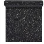 Naimeed Company Rola panou perete autoadeziv D5716 - Negru, 3000 mm x 600 mm x 2mm (DF-D5716)