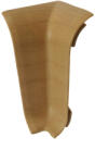 Vilo Colt interior plinta Vilo Flex, decor Pasadena - 55 22 mm, PVC, 30 buc cutie (DF-3023418)