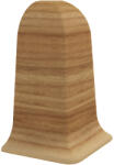 Vilo Colt exterior plinta Vilo Flex, decor Stejar Dartford - 55 22 mm, PVC, 30 buc cutie (DF-3007435)