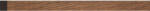 VOX Panou decorativ 3D interior VOX Linerio, decor Mocca - 1, 43 mp cutie (18 bucati), 2650 30 21 mm, Polistiren Extrudat XPS (DF-6050747)