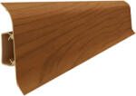 Vilo Plinta PVC Vilo Flex pentru parchet, decor Copac Tasmanian - 2520 55 22 mm (DF-3022660)