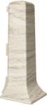 Vilo Colt exterior plinta Vilo Linela, decor Stejar Auckland - 80 16 mm, PVC, 20 buc cutie (DF-3026869)